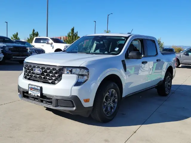 2026 Ford Maverick - $31,754