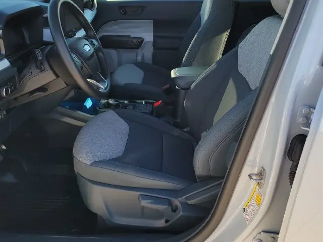 2026 Ford Maverick - $31,754
