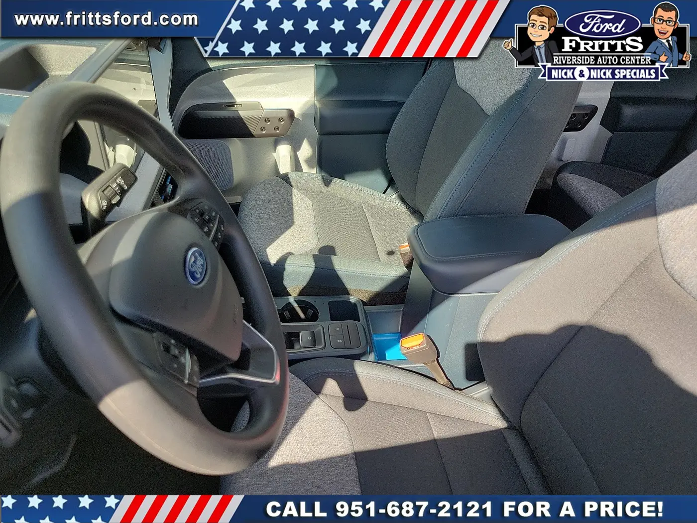 2026 Ford Maverick - $34,050