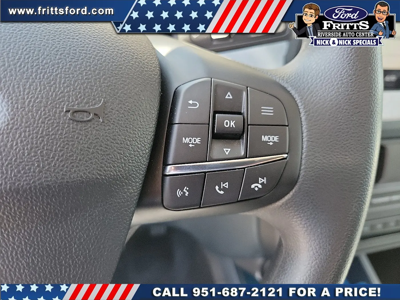 2026 Ford Maverick - $34,050