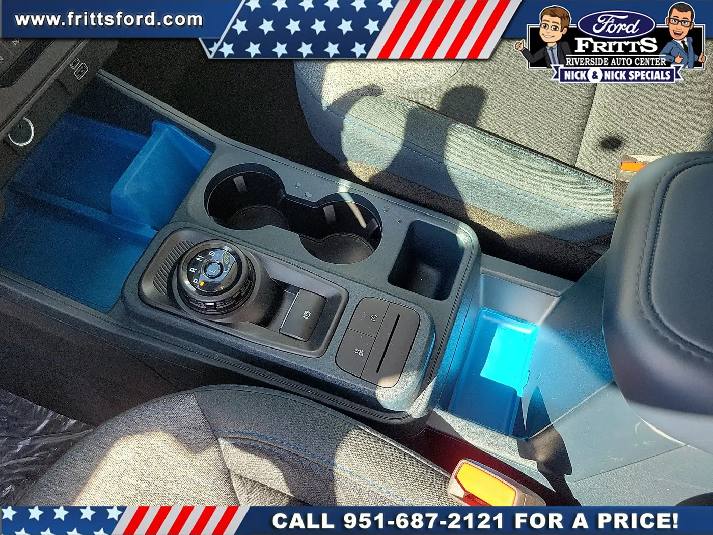 2026 Ford Maverick - $34,050