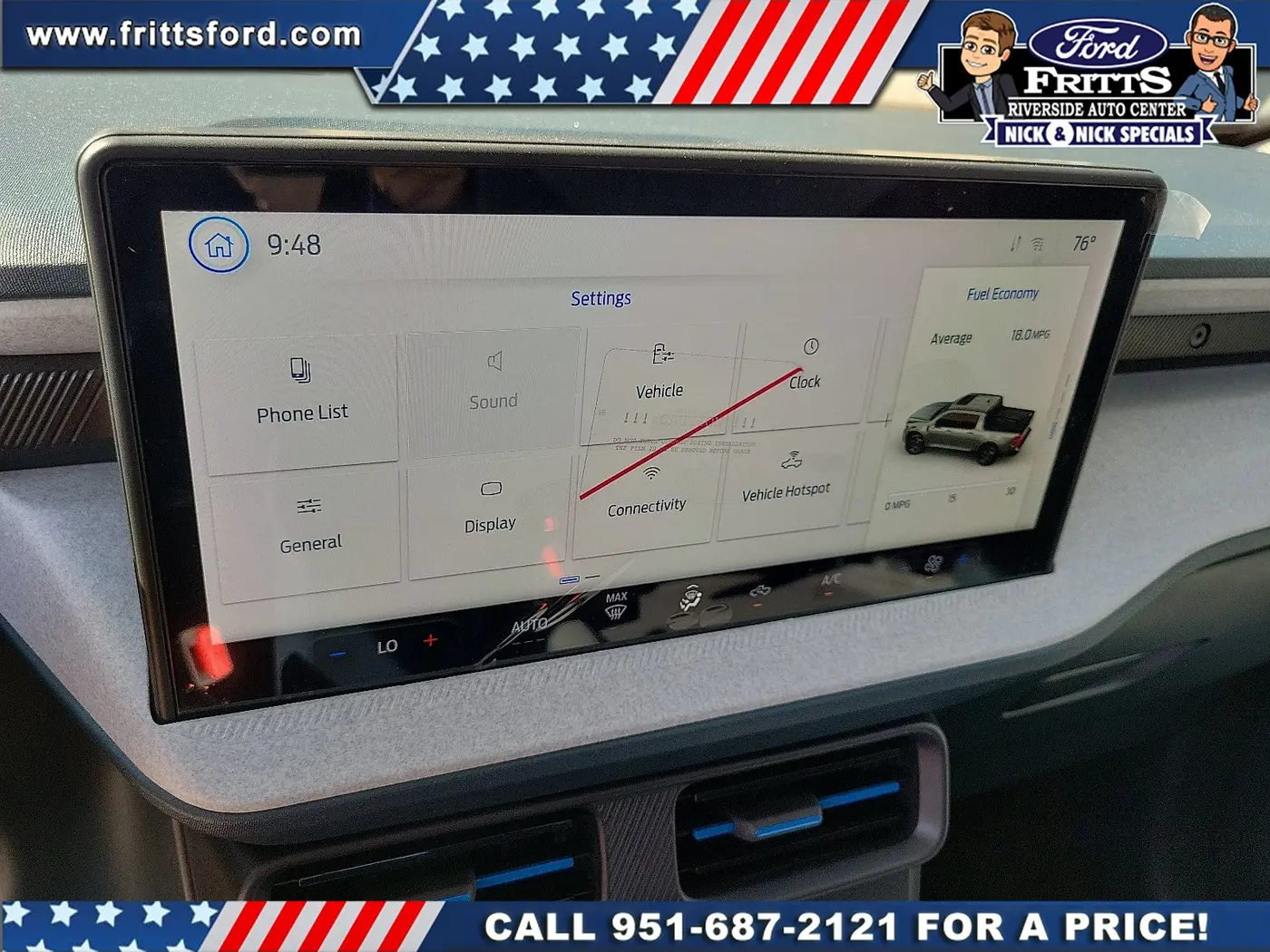 2026 Ford Maverick - $34,050