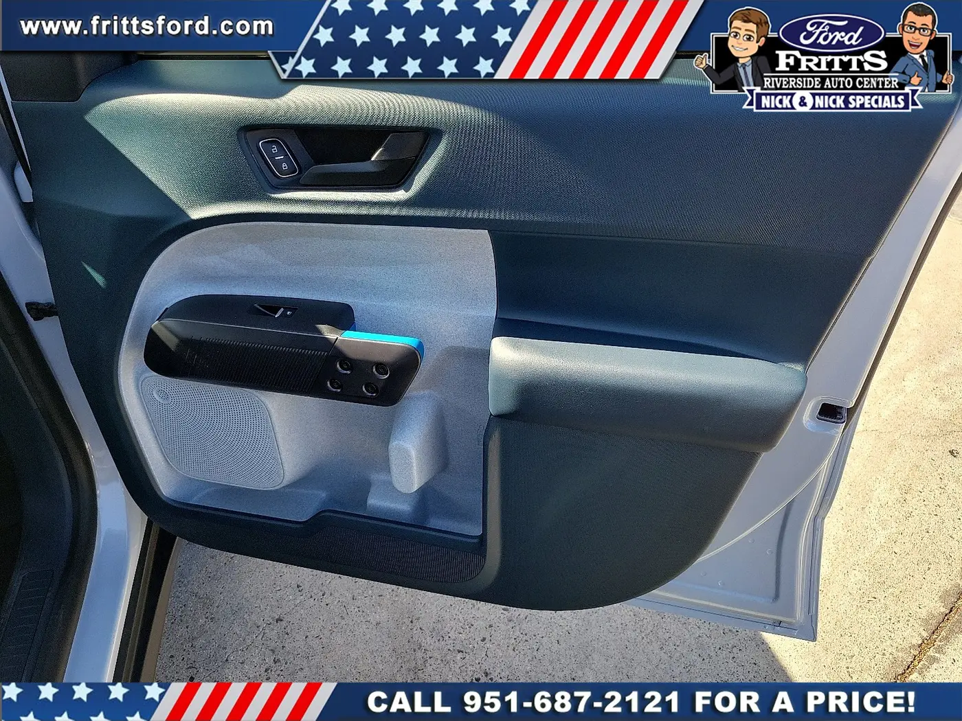 2026 Ford Maverick - $34,050