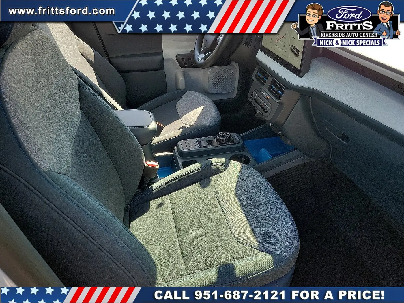 2026 Ford Maverick - $34,050