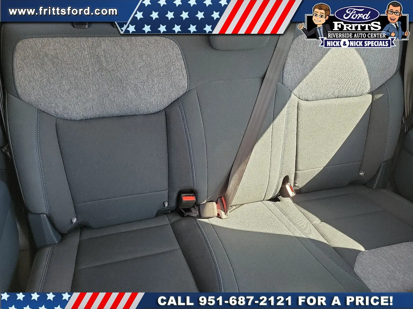2026 Ford Maverick - $34,050