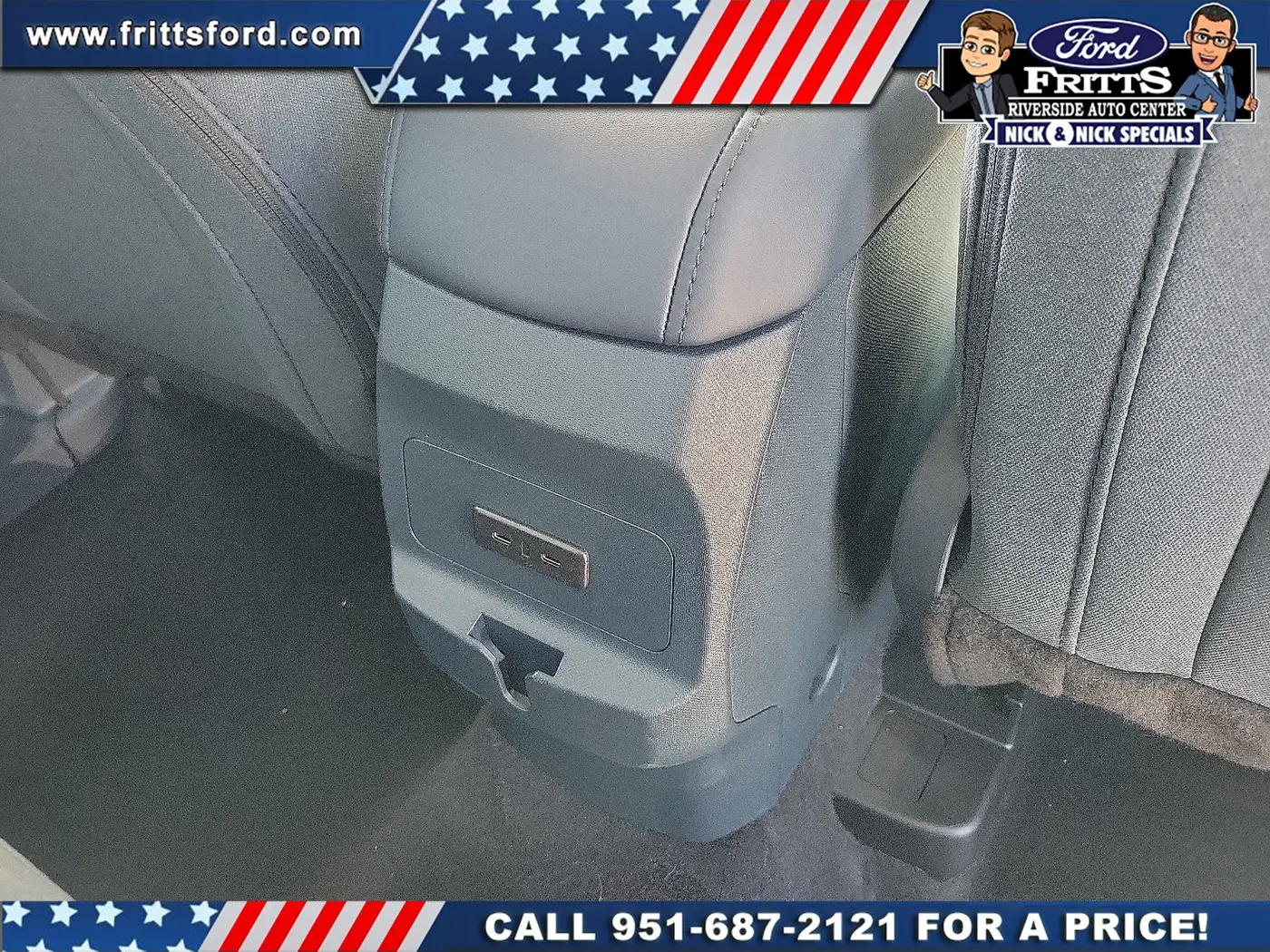 2026 Ford Maverick - $34,050