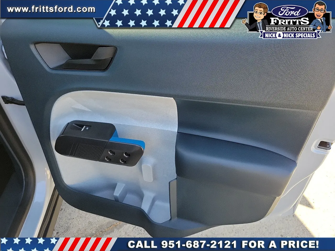 2026 Ford Maverick - $34,050