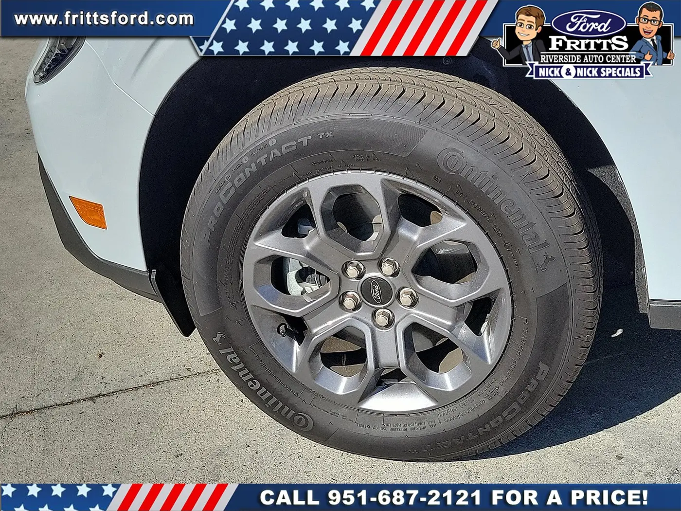 2026 Ford Maverick - $34,050