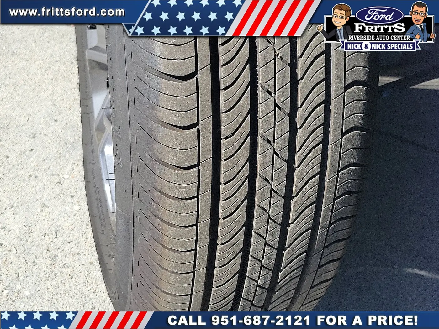 2026 Ford Maverick - $34,050