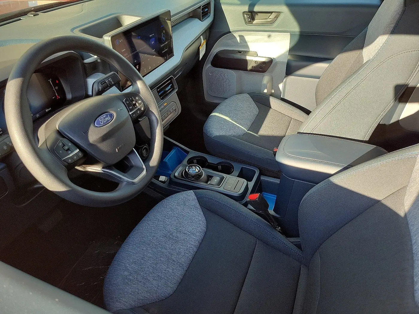 2026 Ford Maverick - $34,243
