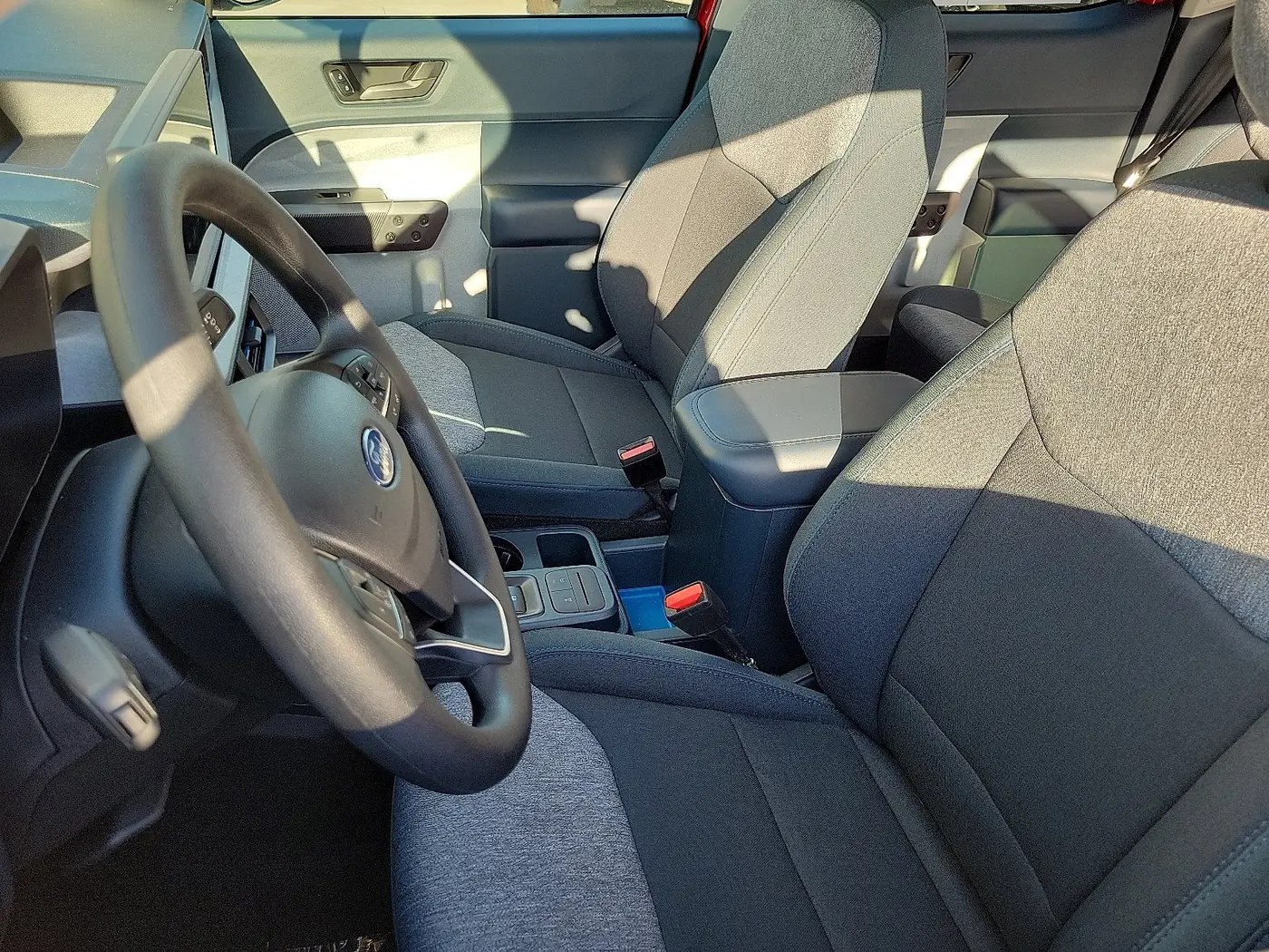 2026 Ford Maverick - $34,243