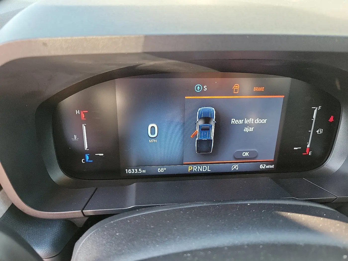2026 Ford Maverick - $34,243