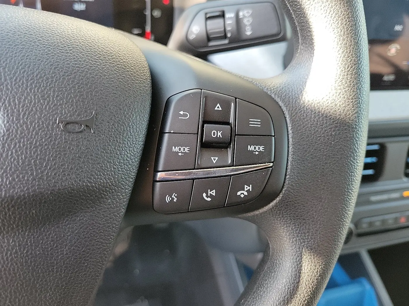 2026 Ford Maverick - $34,243