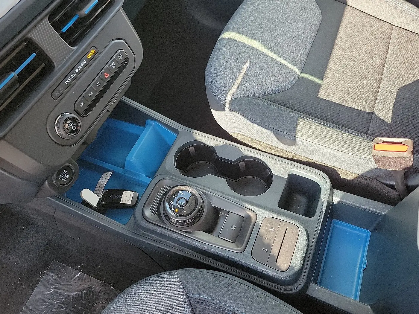 2026 Ford Maverick - $34,243