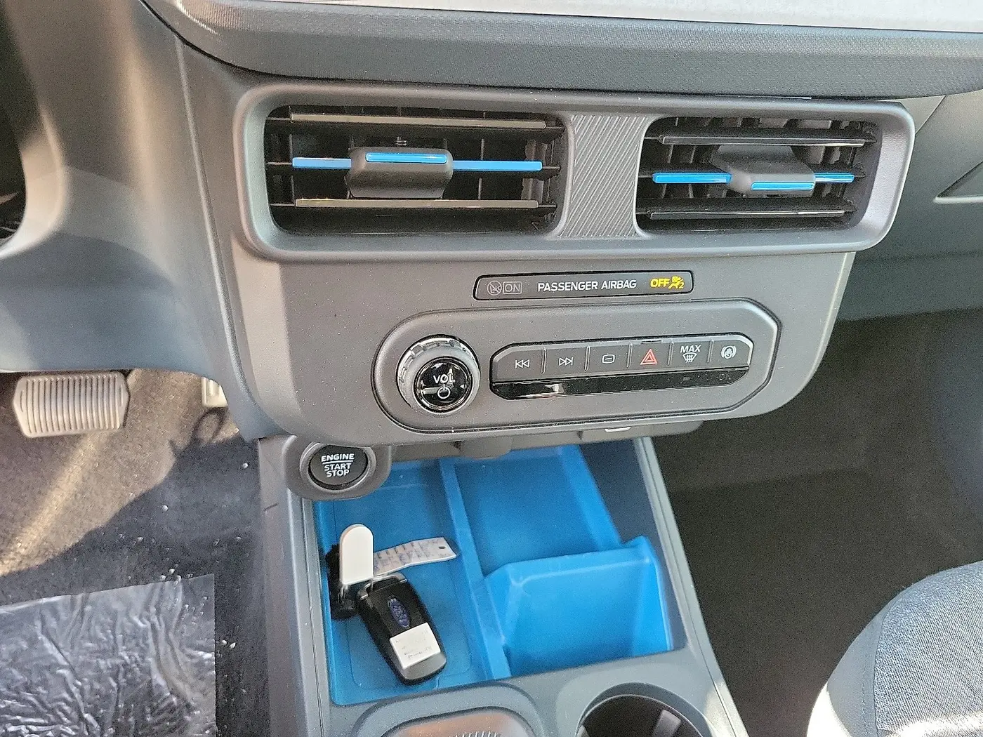 2026 Ford Maverick - $34,243
