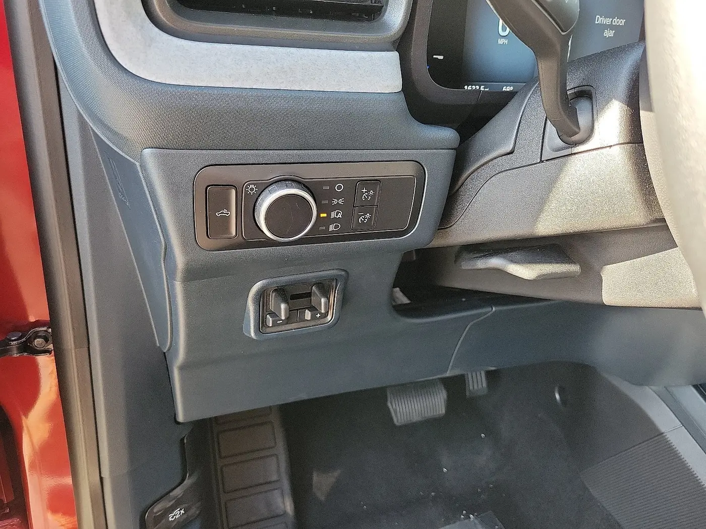 2026 Ford Maverick - $34,243