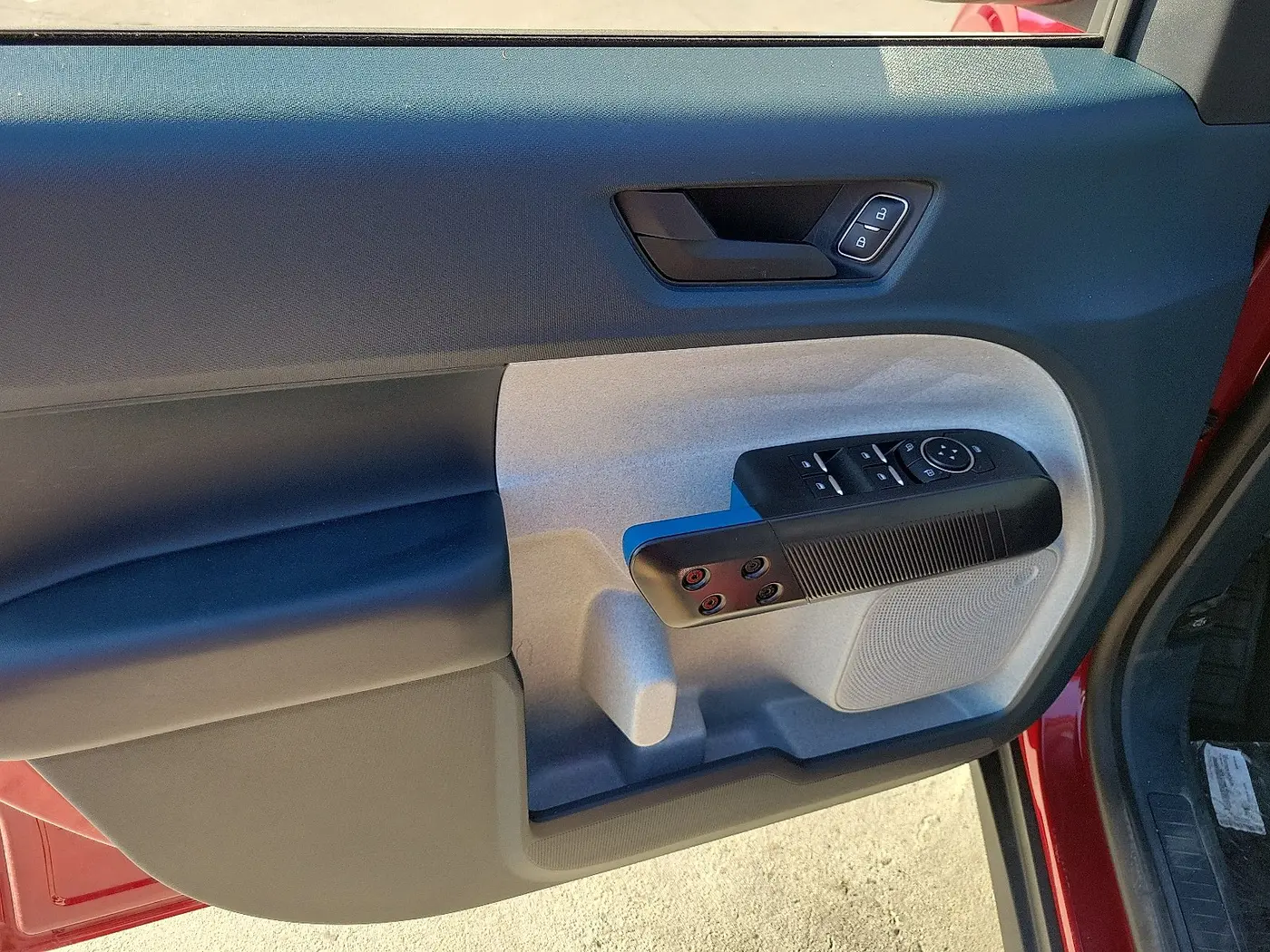 2026 Ford Maverick - $34,243