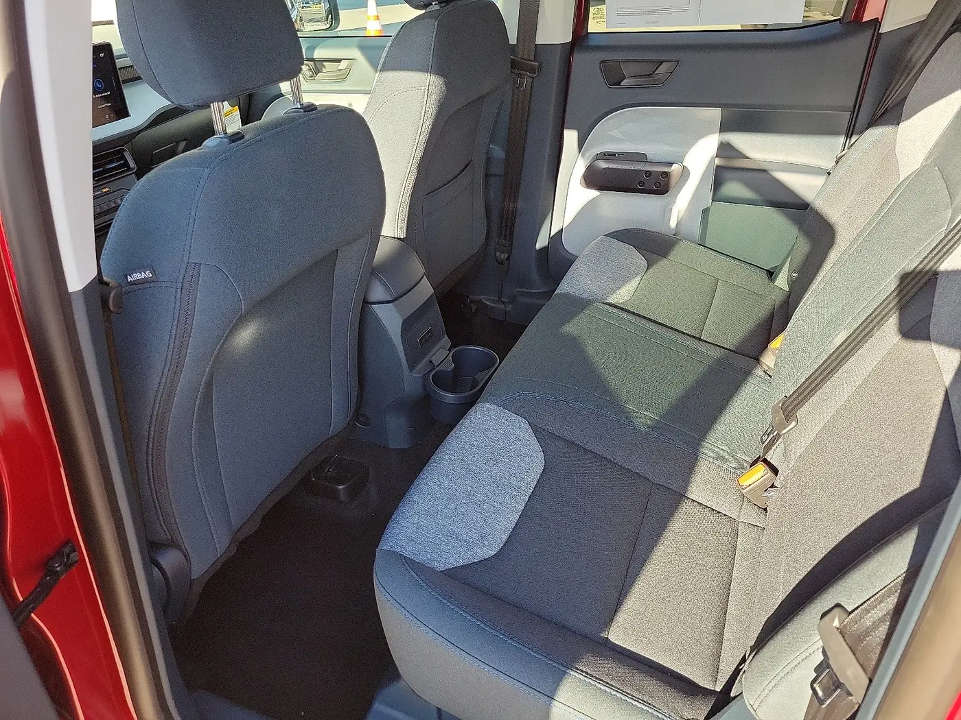 2026 Ford Maverick - $34,243
