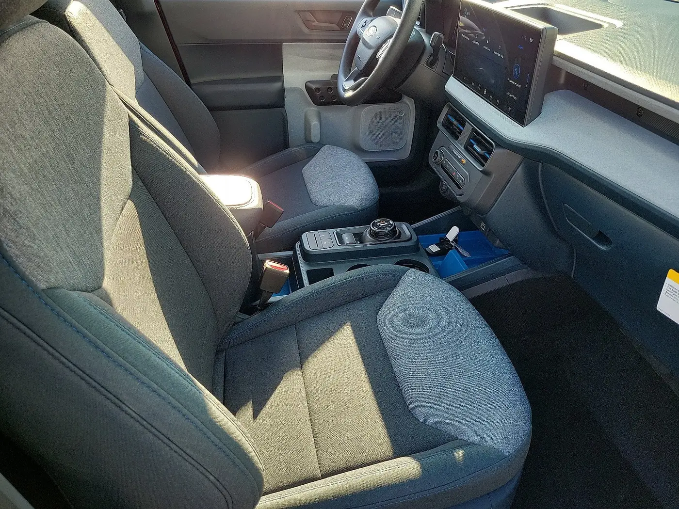 2026 Ford Maverick - $34,243