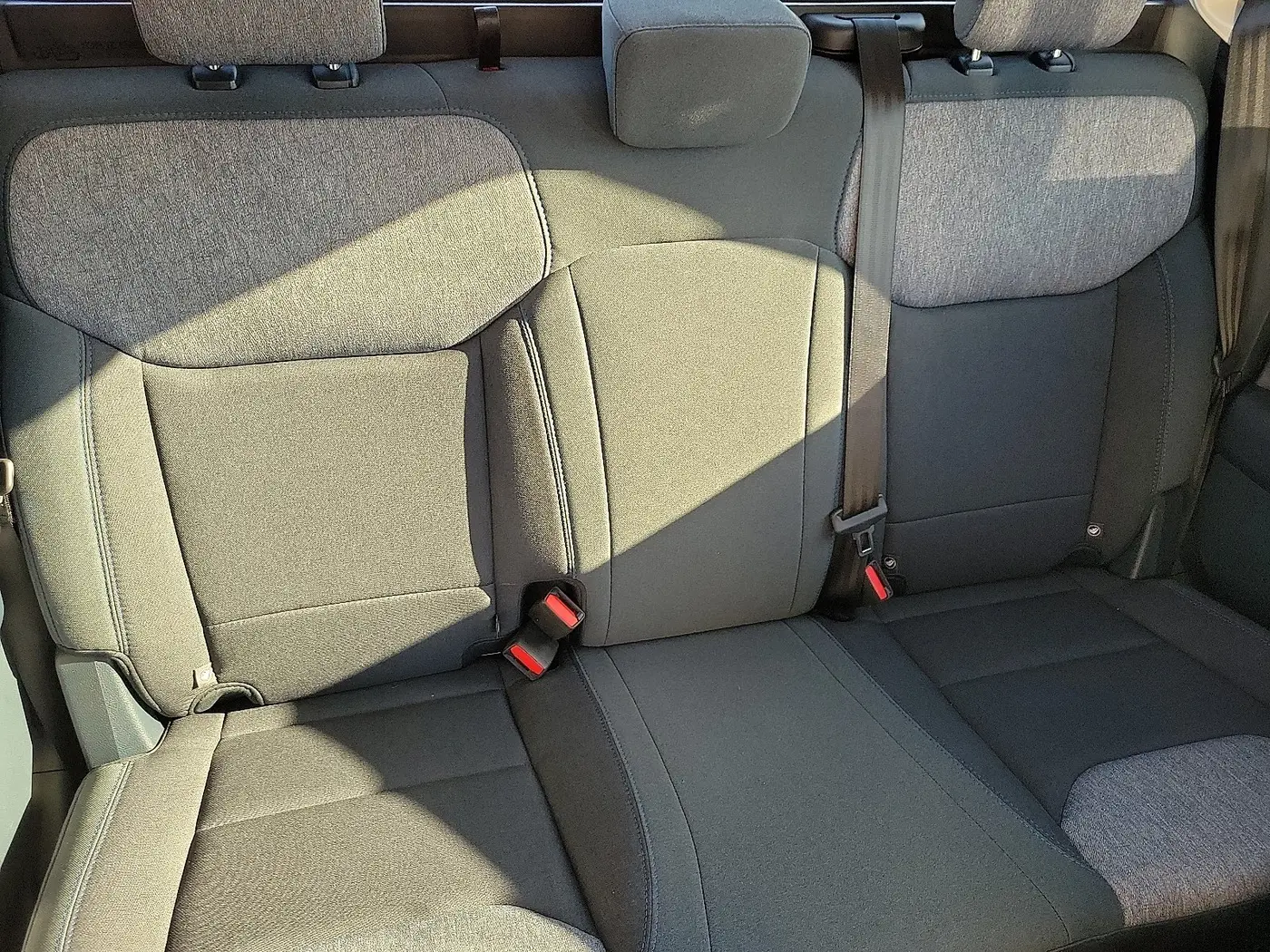 2026 Ford Maverick - $34,243