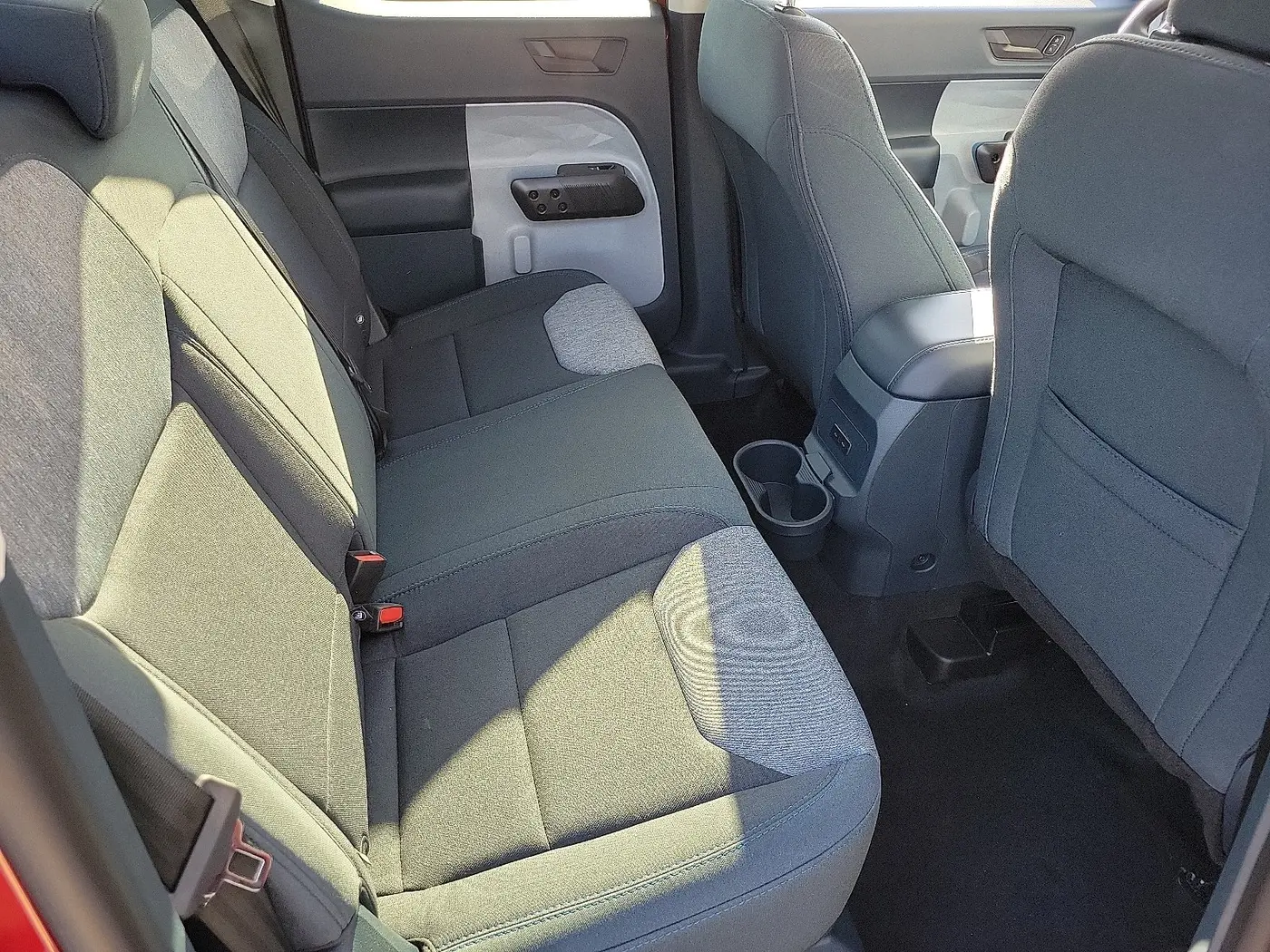 2026 Ford Maverick - $34,243