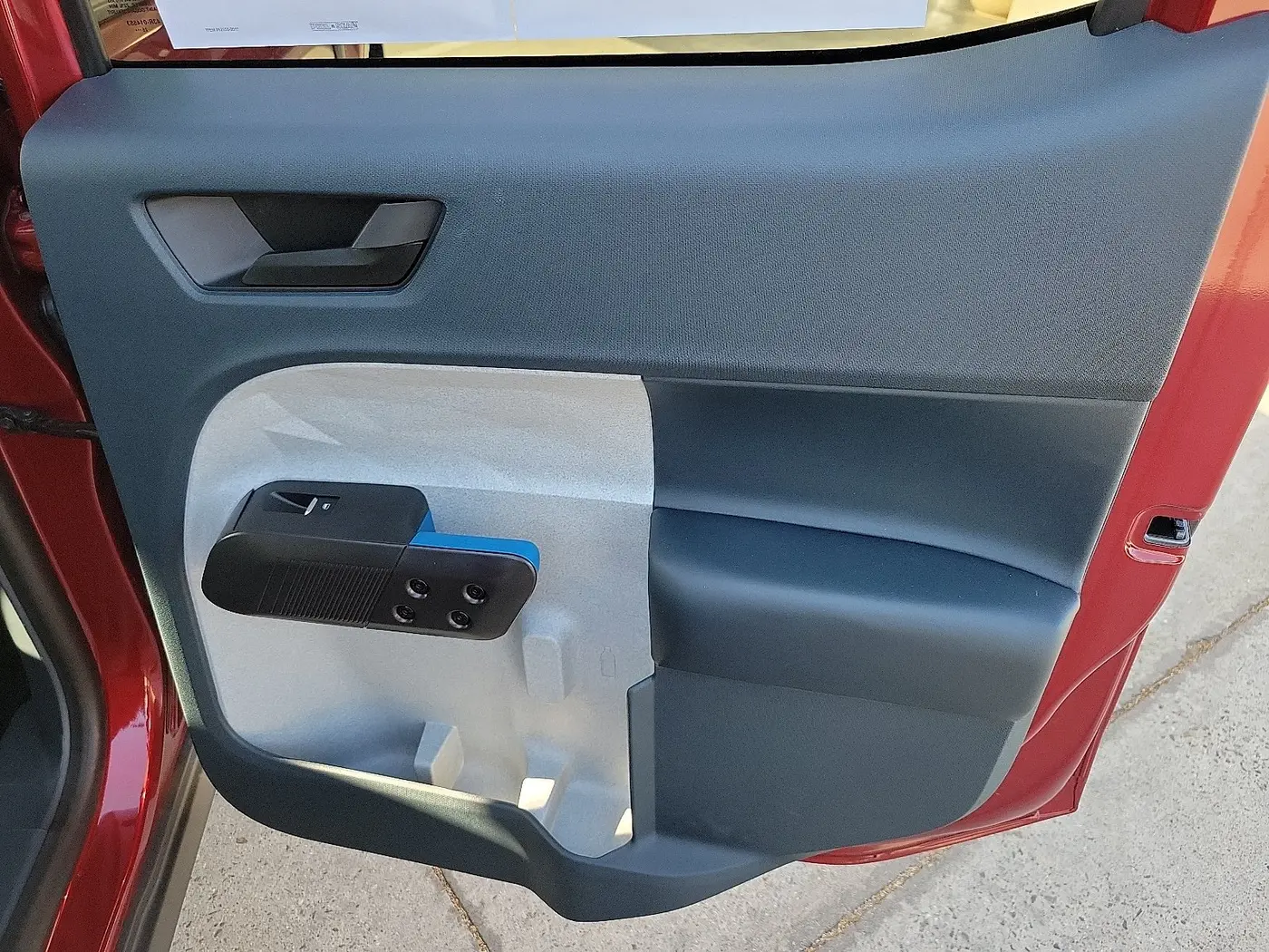 2026 Ford Maverick - $34,243