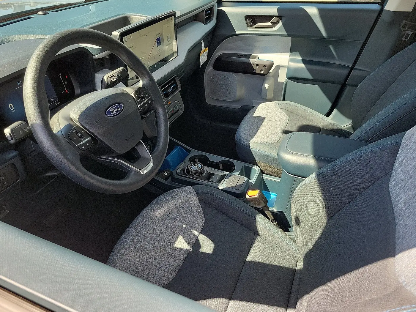 2026 Ford Maverick - $32,995