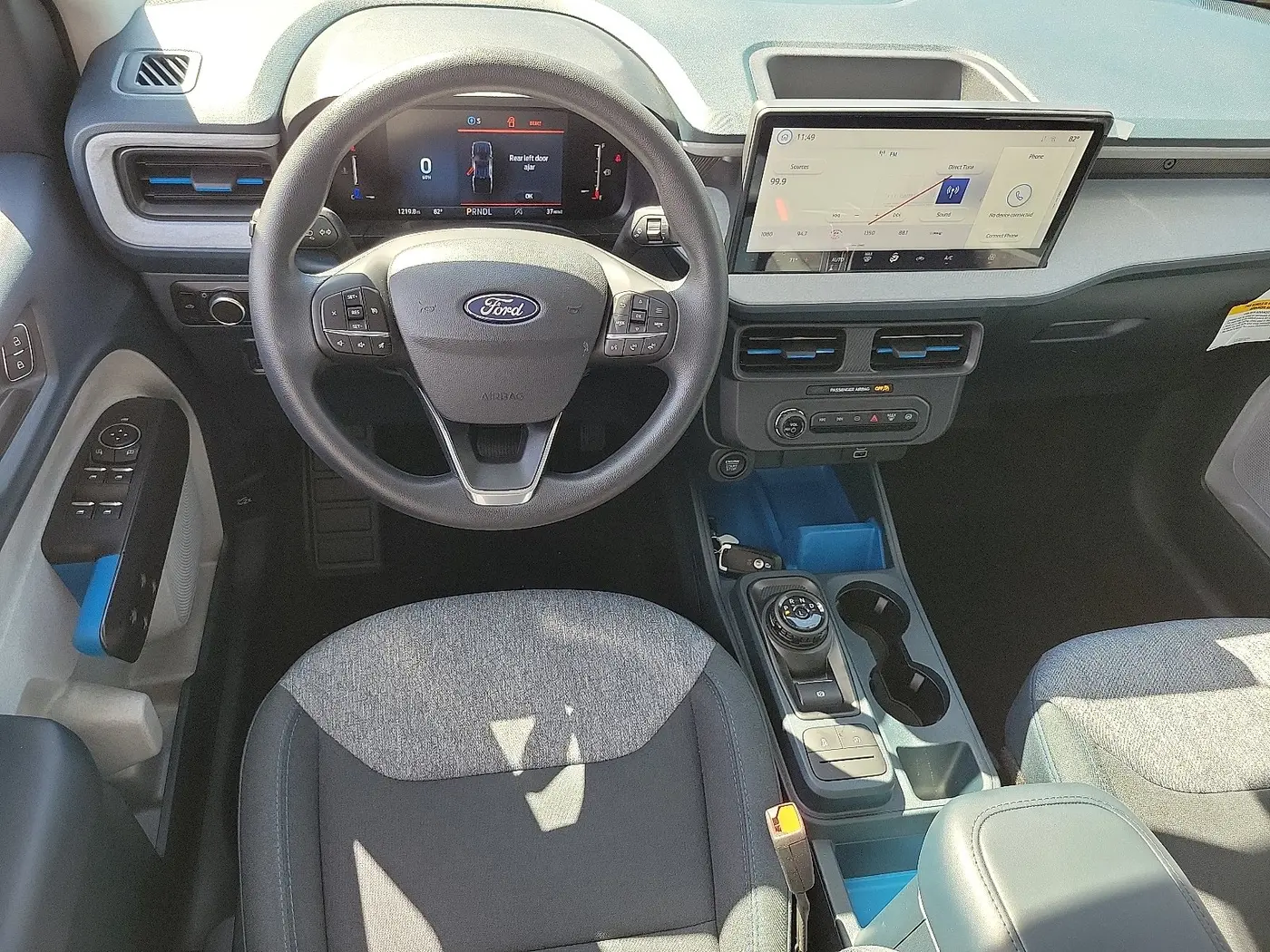 2026 Ford Maverick - $32,995