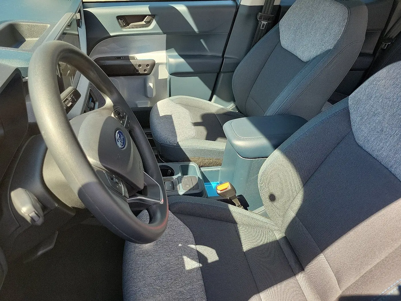 2026 Ford Maverick - $32,995