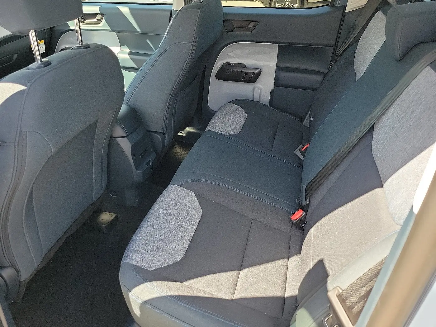 2026 Ford Maverick - $32,995