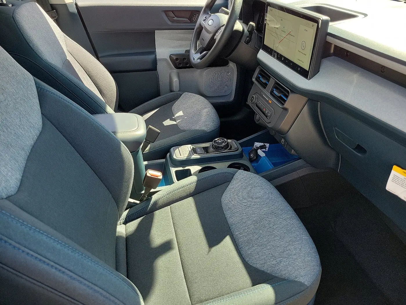 2026 Ford Maverick - $32,995