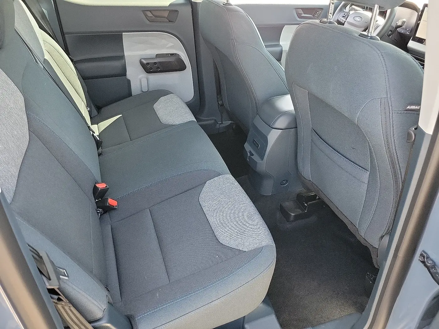 2026 Ford Maverick - $32,995