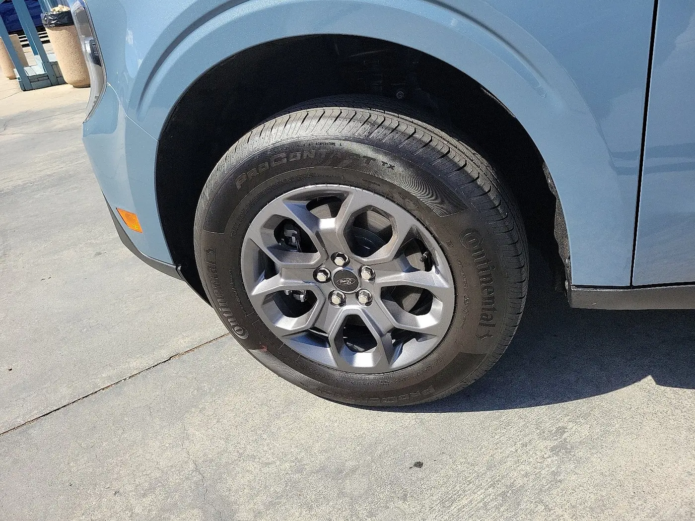 2026 Ford Maverick - $32,995