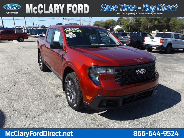 2026 Ford Maverick - $34,600