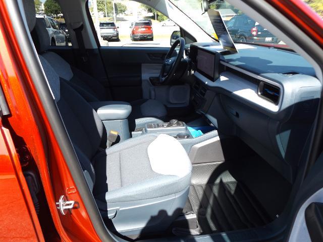 2026 Ford Maverick - $34,600