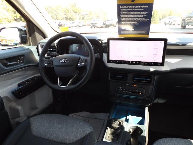 2026 Ford Maverick - $34,600