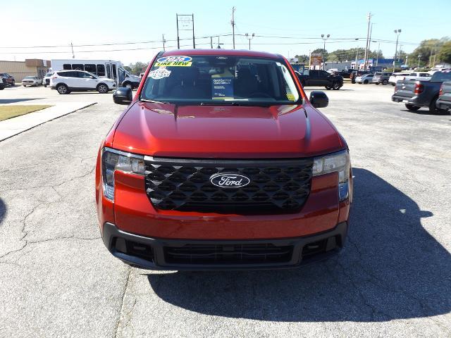 2026 Ford Maverick - $34,600