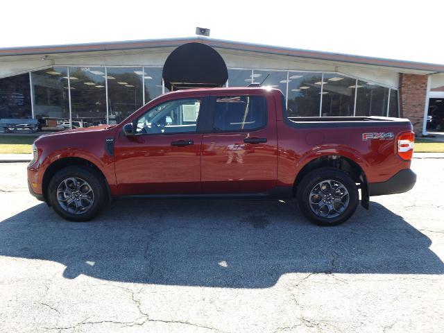 2026 Ford Maverick - $34,600