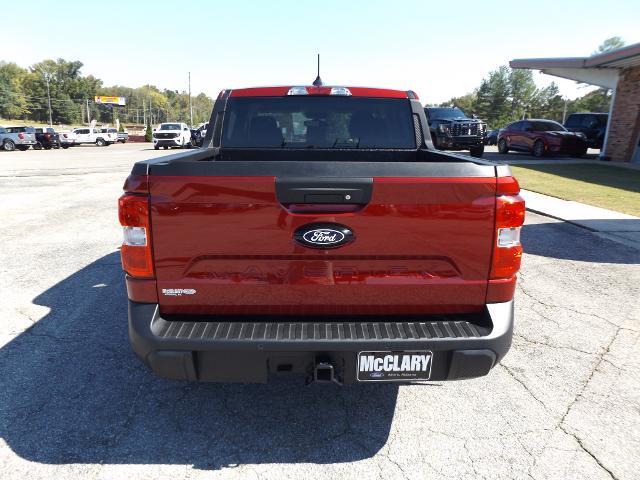 2026 Ford Maverick - $34,600