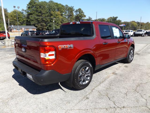 2026 Ford Maverick - $34,600