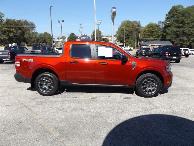 2026 Ford Maverick - $34,600