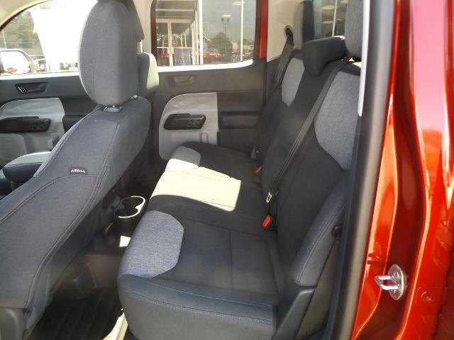 2026 Ford Maverick - $34,600