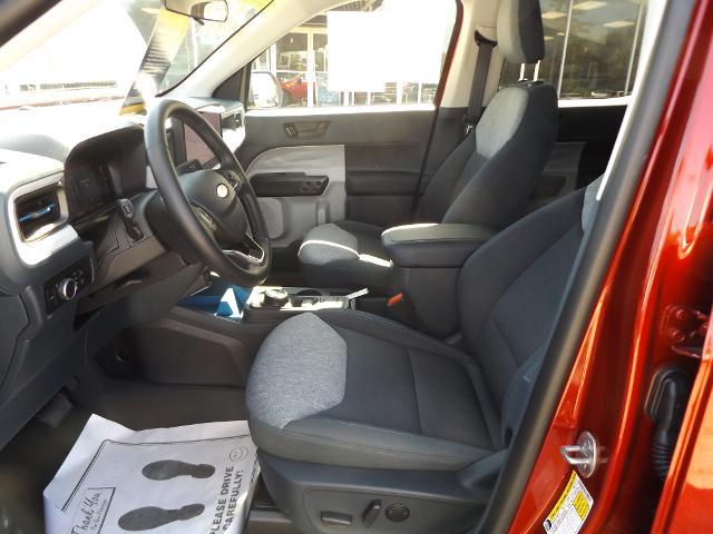 2026 Ford Maverick - $34,600