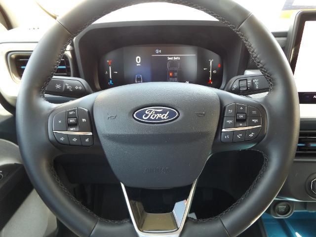 2026 Ford Maverick - $34,600