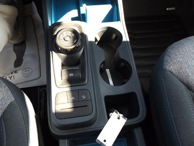 2026 Ford Maverick - $34,600