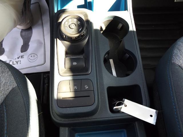 2026 Ford Maverick - $34,600