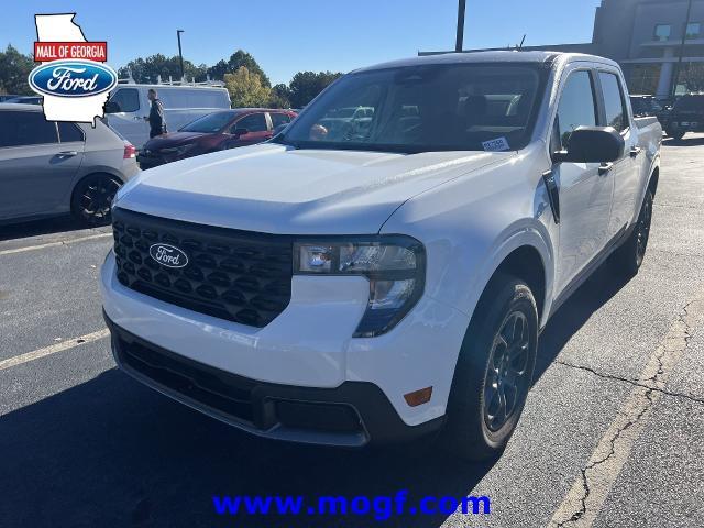 2026 Ford Maverick - $28,995