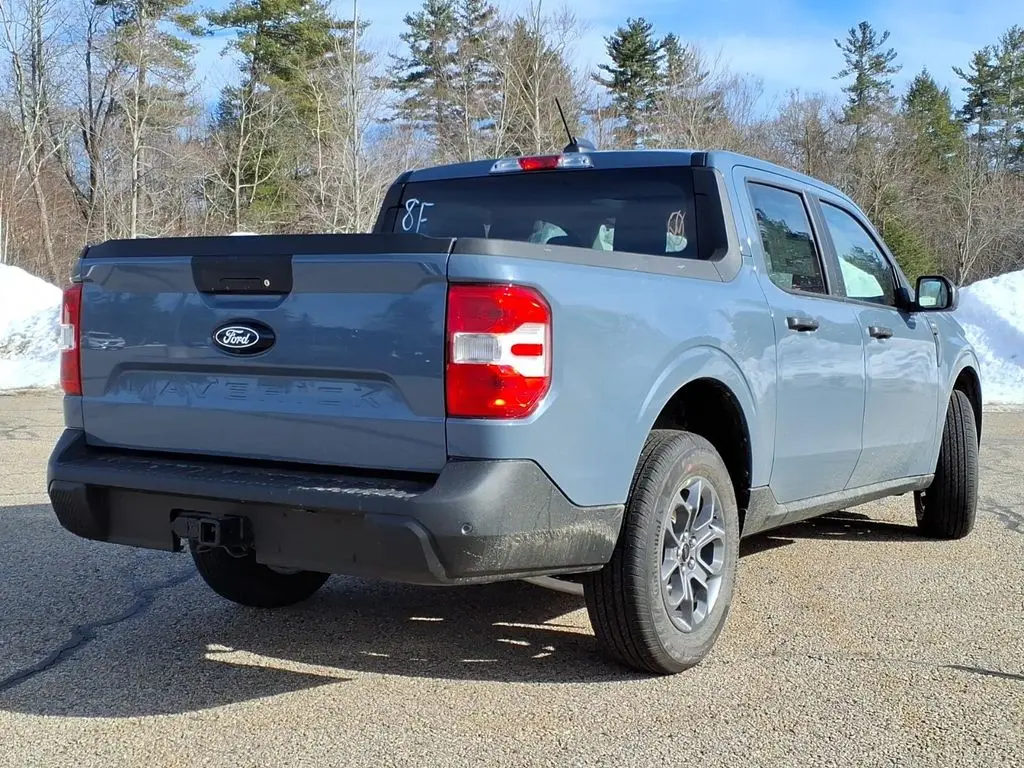 2026 Ford Maverick - $32,800