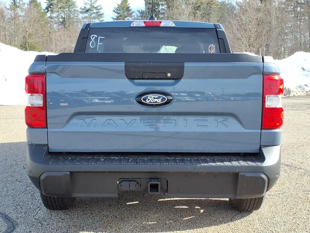 2026 Ford Maverick - $32,800