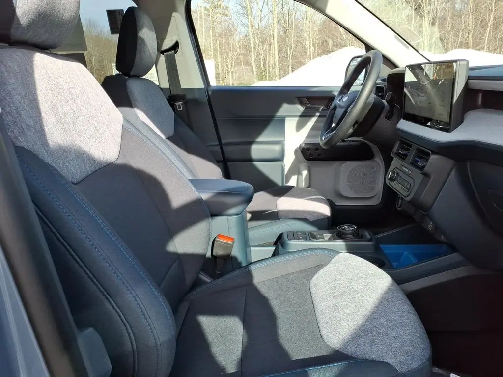 2026 Ford Maverick - $32,800